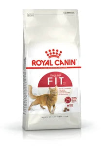 Royal Canin Katt Fit 2 kg