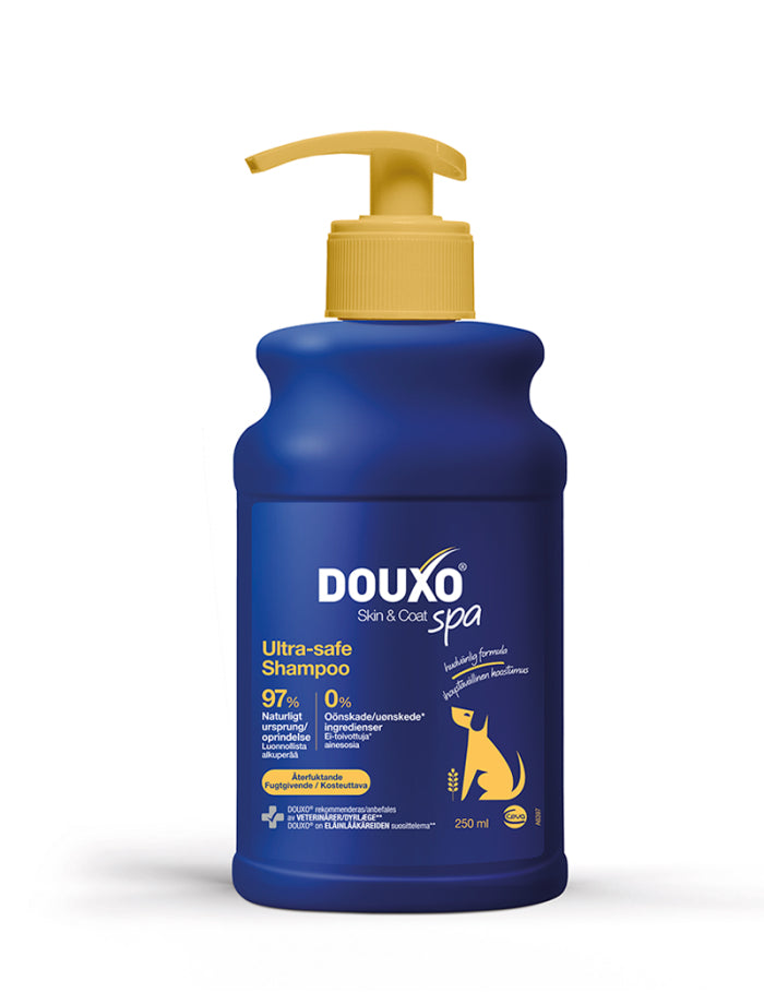 Douxo Spa Hydration Shampoo 250ml