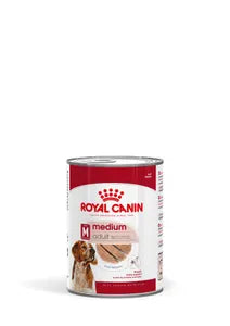 Royal Canin Medium Adult Loaf Can 410 gr