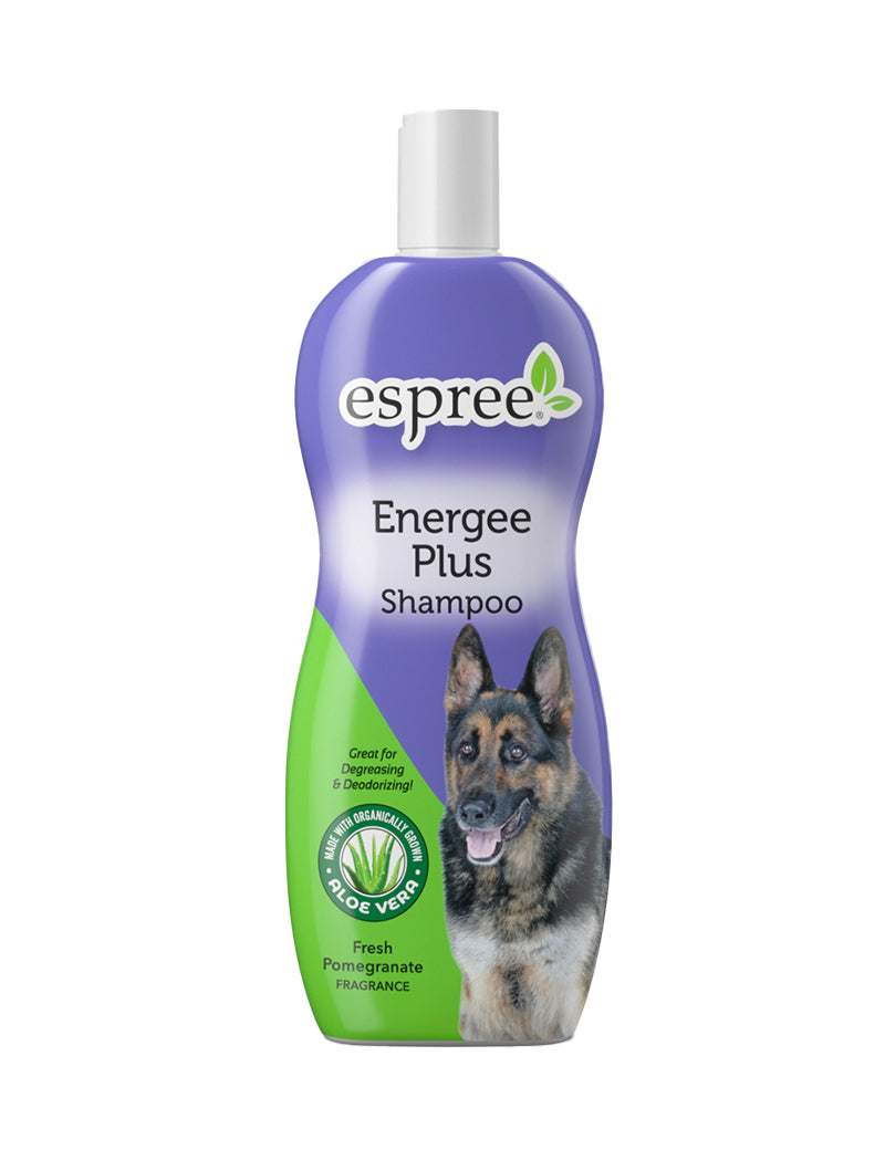 Energee Plus Shampoo