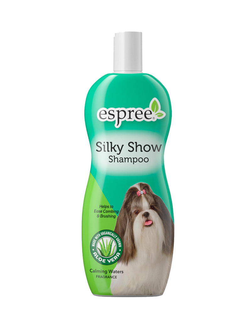 Silky Show Shampoo