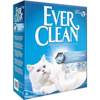 Ever Clean Extra Strong Unscented 10 L