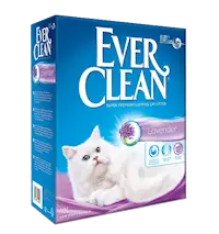 Ever Clean Fresh Lavender 10 L