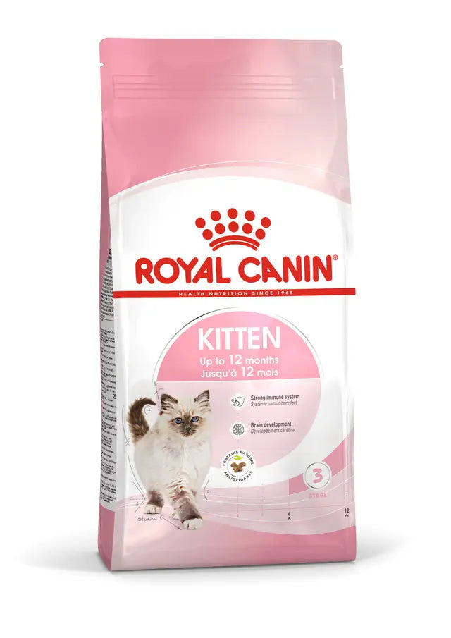 Royal Canin Katt Kitten 400 g