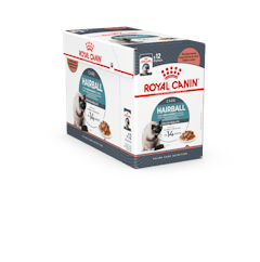 Royal Canin Katt Hairball Care Gravy 12x85 g