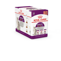 Royal Canin Katt Sensory Mixed box Gravy 12x85g