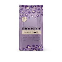 Monster Cat Orginal Senior 2kg