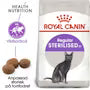 Royal Canin Katt Sterilised 400 g