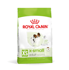 Royal Canin Hund X-Small Adult 3 kg