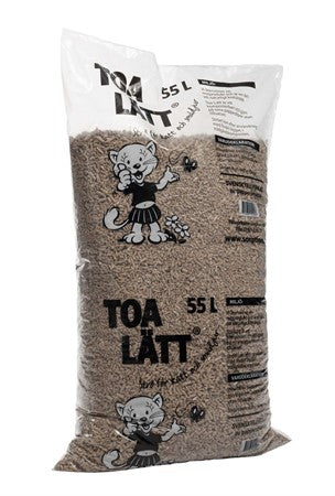 TOA-LÄTT 55l