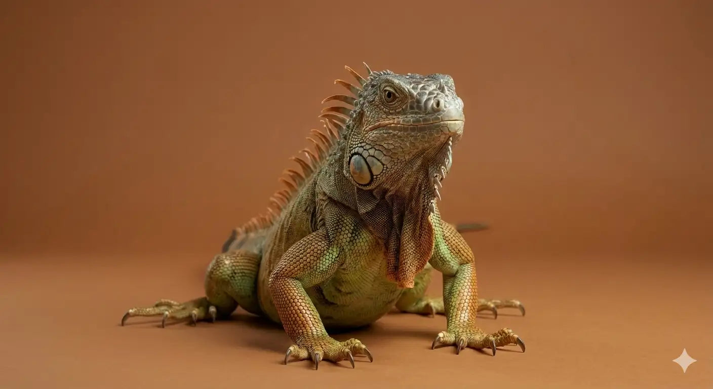 Terrariedjur