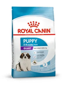 Royal Canin Hund Giant Puppy 15 kg