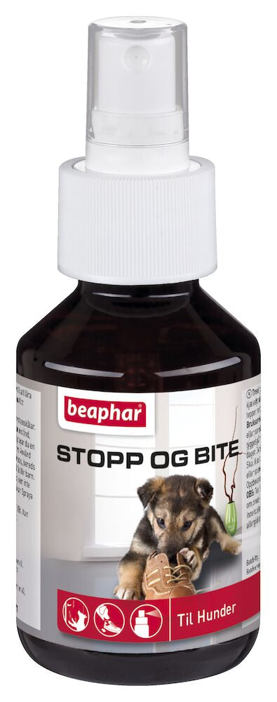Beaphar Sluta Bita