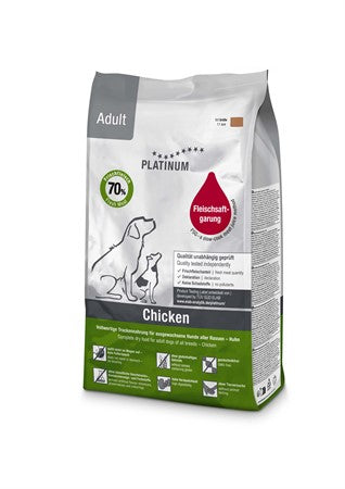 Platinum Adult Chicken 1,5 kg