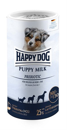 Happydog Puppy Milk Probiotic 500gr