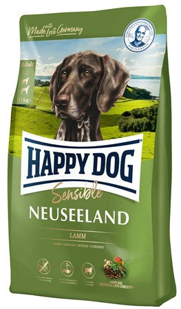 Happydog Sensible Neuseeland 11Kg
