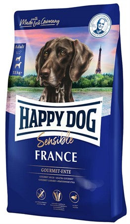 Happydog Sensible France Grainfree 11 Kg