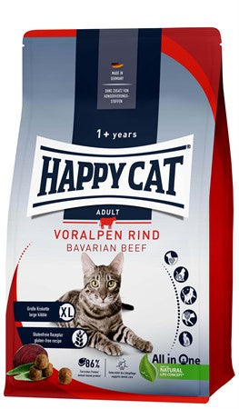 Happycat Adult Nötkött (rind) 300gr