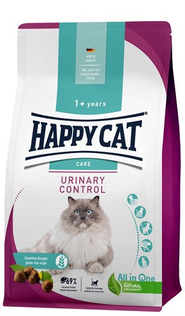 HappyCat Care Urinary Control 1,3 kg