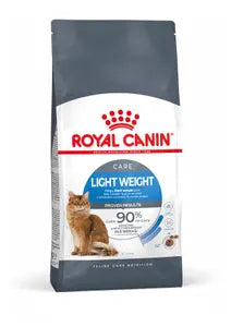 Royal Canin Katt Light Weight Care 3 kg