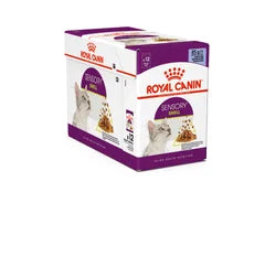 Royal Canin Katt sensory aroma Gravy 12x85gr