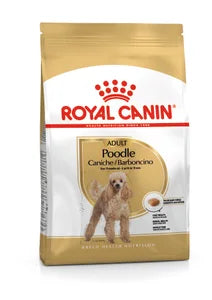 Royal Canin Hund Poodle Adult 1,5 kg