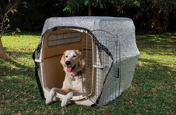 Silverduk PetNation 2,1 x 1,8 m