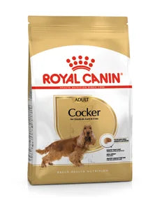 Royal Canin Hund Cocker Adult 12 kg