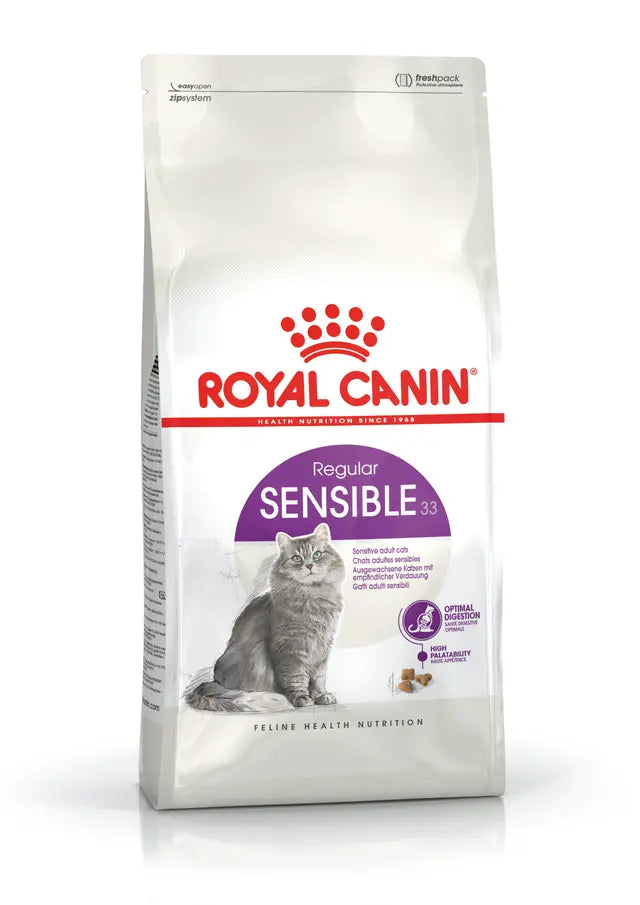 Royal Canin Katt Sensible 400 g