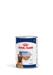 Royal Canin Maxi Adult Loaf Can 410 gr