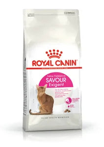 Royal Canin Katt Savour Exigent 2 kg