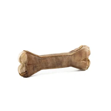 AKU-Tuggben pressat ben 100% Hjorthud 12 cm 38gr-eu
