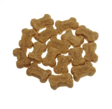 AKU-Softsnack mikroben med kyckling 200gr