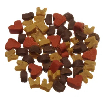 AKU-Softsnack treatmix 200gr