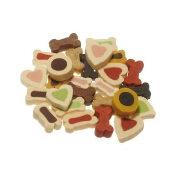 AKU-Softsnack Candymix 200gr