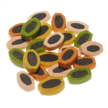 Treat-time Soft-Snack English Drops 200g -EU