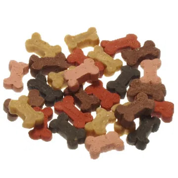 Treat-Time Soft-Snack Ben Mix 200gr