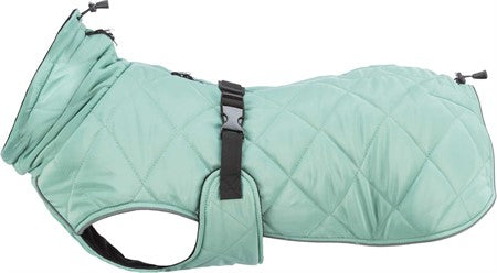 CityStyle Oslo täcke, XS: 30 cm, jade
