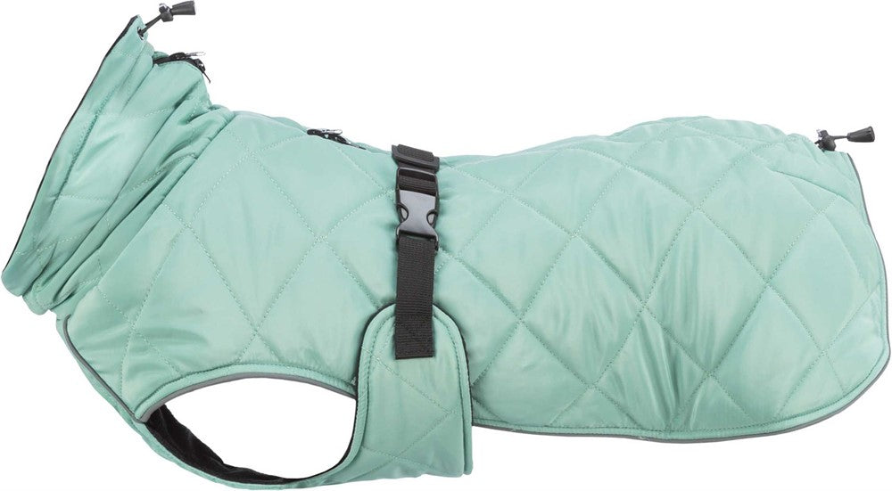 CityStyle Oslo täcke, S: 36 cm, jade