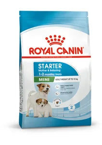 Royal Canin Hund Mini Starter 8kg