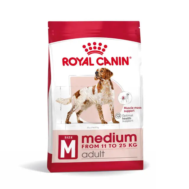 Royal Canin Medium Adult 15 kg