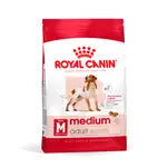 Royal Canin Hund Medium Adult 10 kg