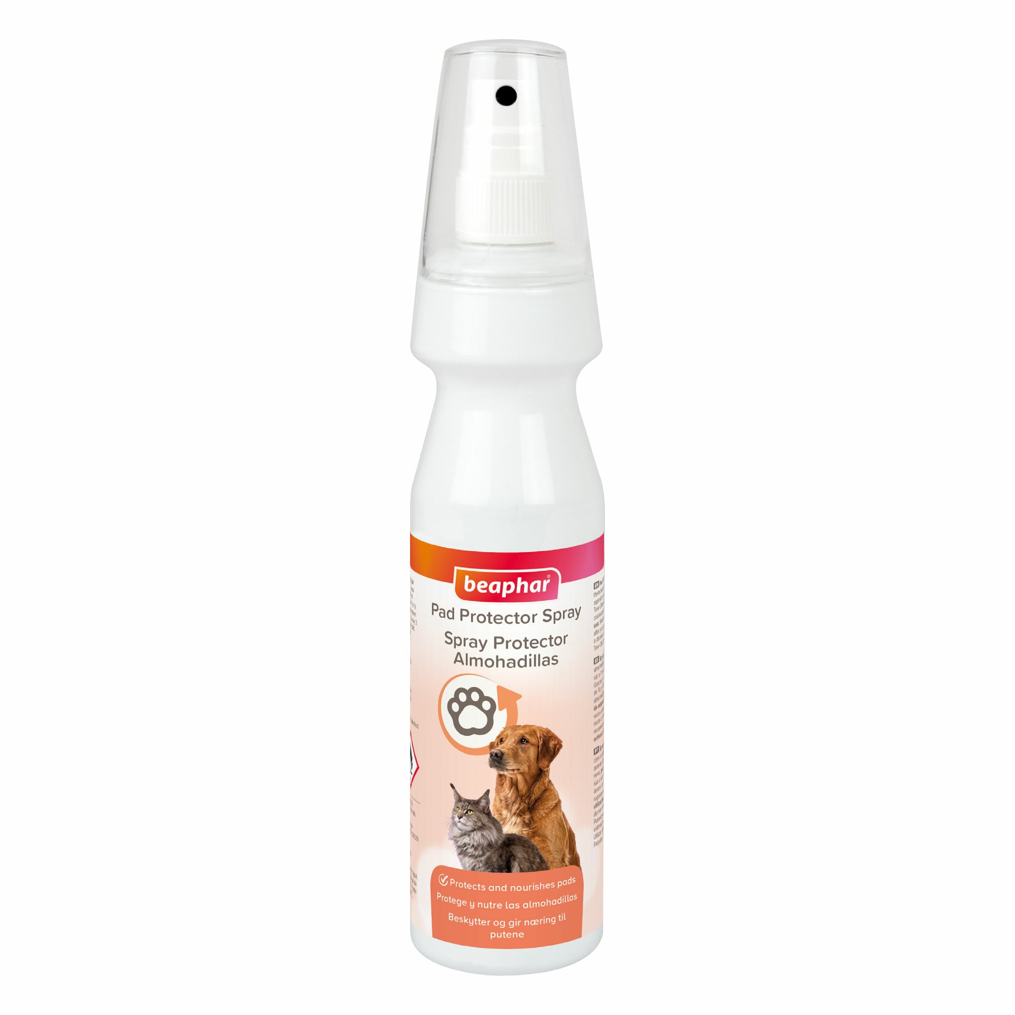 BEA-Tass Spray Hund/Katt