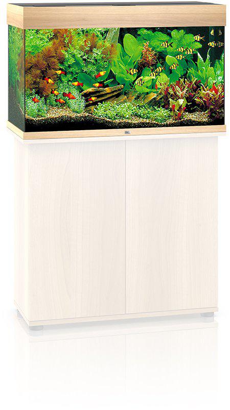 Juwel Akvarium Led Rio 125 Ek 81X36X50Cm 125L