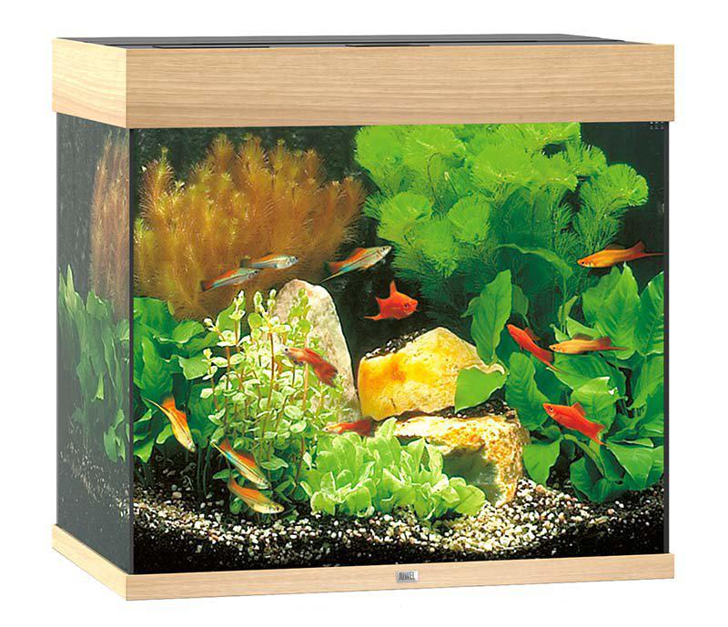 Juwel Akvarium Led Lido 120 Ek 61X41X58Cm 120L