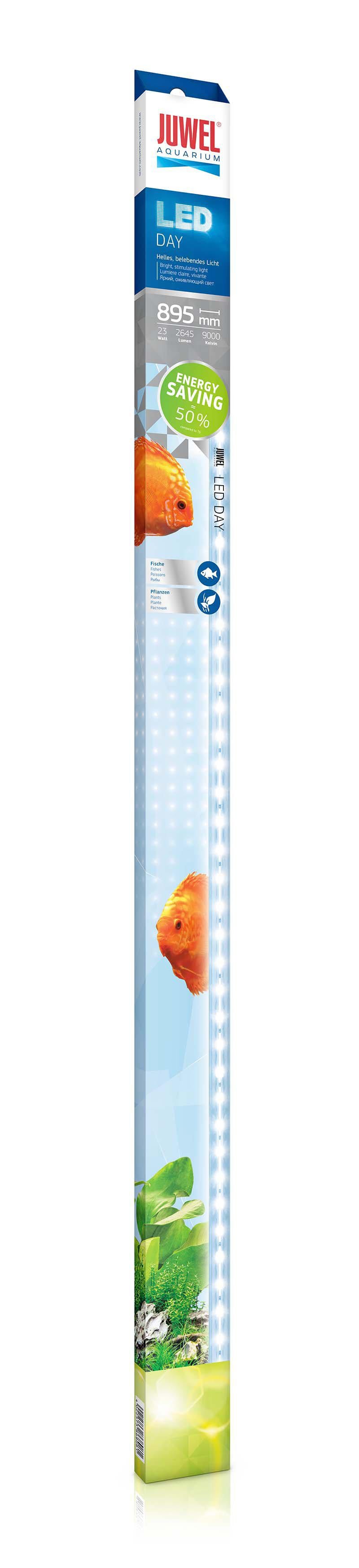 Juwel Lysrör Led Day Light 895Mm 17W