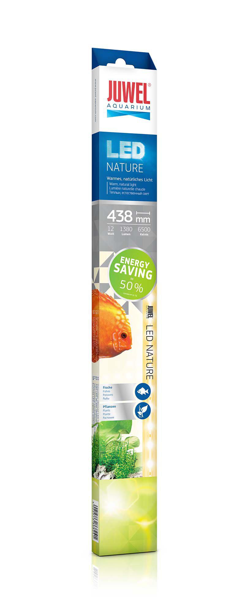 Juwel Lysrör Led Nature Light 438Mm 12W