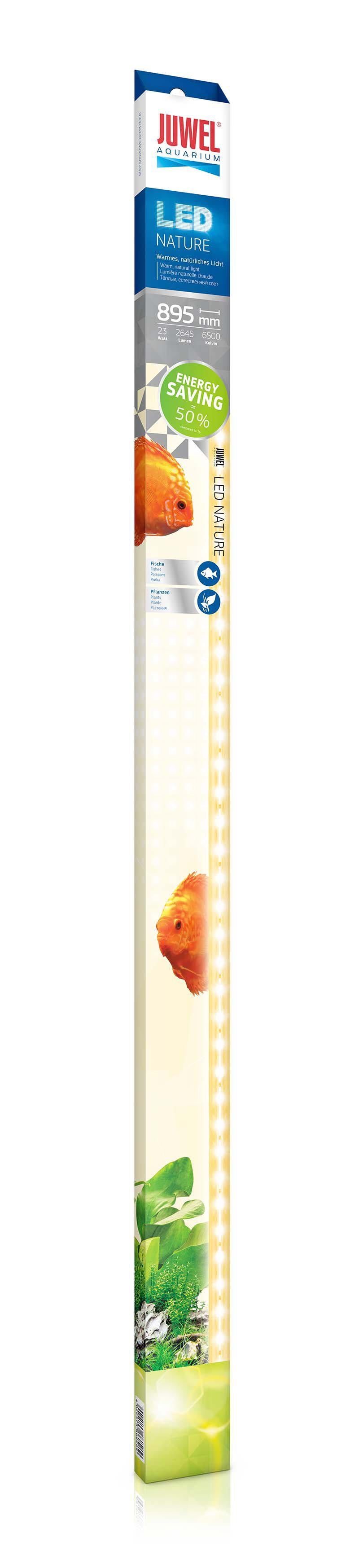 Juwel Lysrör Led Nature Light 895Mm 23W