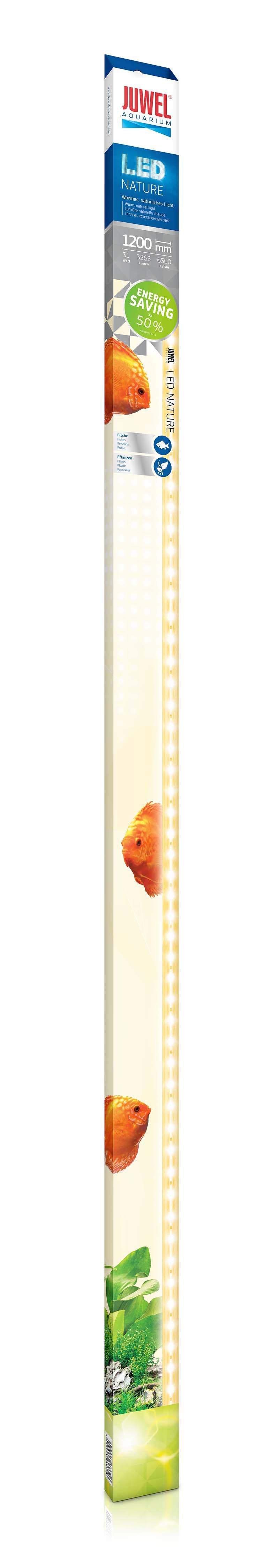 Juwel Lysrör Led Nature Light 1200Mm 31W