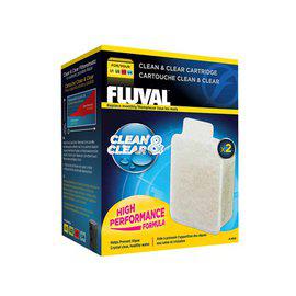 Clean & Clear Filterpatron Till U-Filter